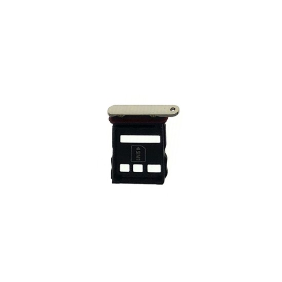 SIM HOLDER HUAWEI MATE 40 PRO GOLD